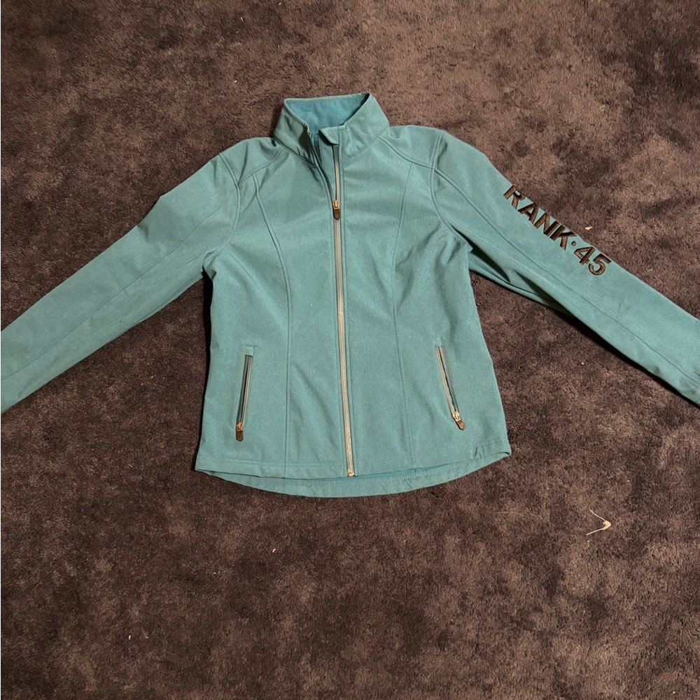 Jacket, Rank-45 - Picture 3 of 3